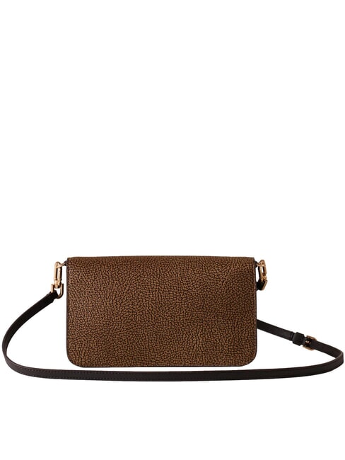 B-URBAN  op / natu - Bolsos Mujer