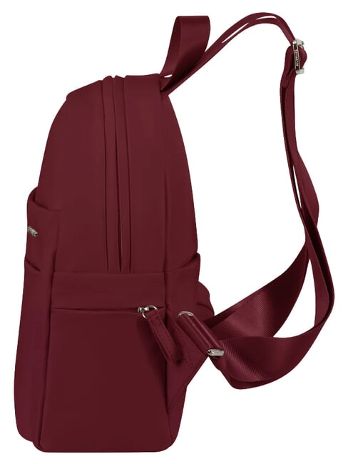 MOVE 5.0  Mochila Burdeos - Bolsos Mujer