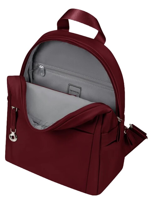 MOVE 5.0  Mochila Burdeos - Bolsos Mujer