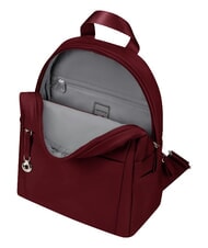 SAMSONITE MOVE 5.0  Mochila Burdeos - Bolsos Mujer - 4