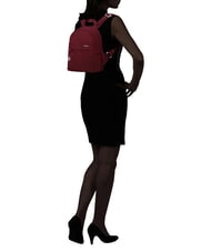 SAMSONITE MOVE 5.0  Mochila Burdeos - Bolsos Mujer - 5
