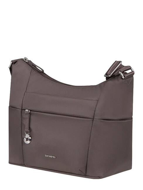 MOVE 5.0 S Bolso de hombro oscuro / tau - Bolsos Mujer