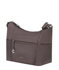 SAMSONITE MOVE 5.0 S Bolso de hombro oscuro / tau - Bolsos Mujer - 2