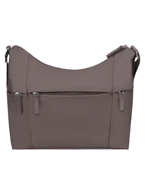 MOVE 5.0 S Bolso de hombro oscuro / tau - Bolsos Mujer