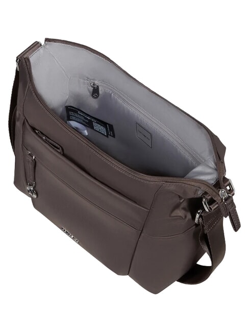 MOVE 5.0 S Bolso de hombro oscuro / tau - Bolsos Mujer