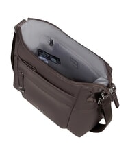 SAMSONITE MOVE 5.0 S Bolso de hombro oscuro / tau - Bolsos Mujer - 4