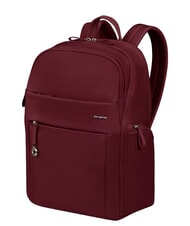 SAMSONITE MOVE 5.0 Mochila de nailon para port&aacute;til de 14" Burdeos - Bolsos Mujer - 2