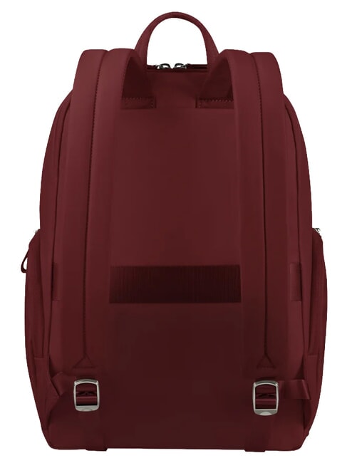 MOVE 5.0 Mochila de nailon para port&aacute;til de 14" Burdeos - Bolsos Mujer