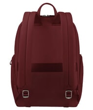 SAMSONITE MOVE 5.0 Mochila de nailon para port&aacute;til de 14" Burdeos - Bolsos Mujer - 4
