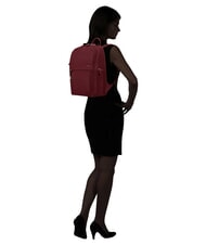 SAMSONITE MOVE 5.0 Mochila de nailon para port&aacute;til de 14" Burdeos - Bolsos Mujer - 7