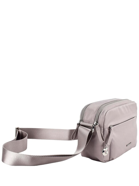 MOVE 5.0 XS Mini bolso de hombro oscuro / tau - Bolsos Mujer