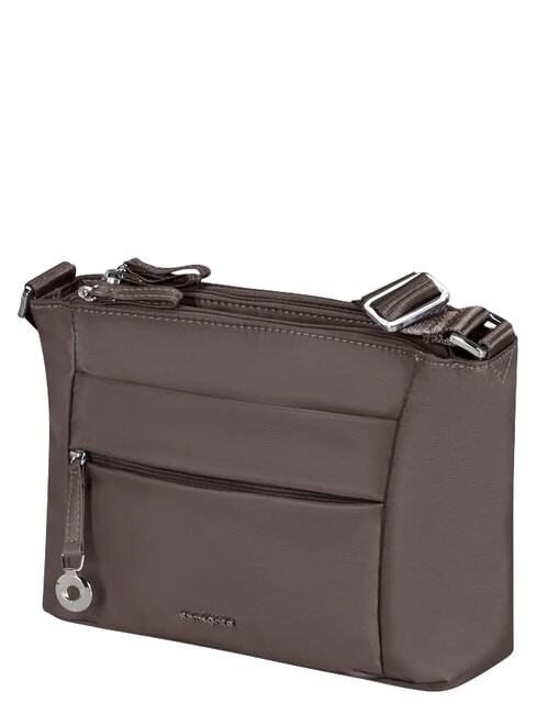 MOVE 5.0  Bolso de hombro oscuro / tau - Bolsos Mujer