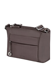 SAMSONITE MOVE 5.0  Bolso de hombro oscuro / tau - Bolsos Mujer - 2
