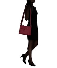 SAMSONITE MOVE 5.0 Bolso de hombro Burdeos - Bolsos Mujer - 5