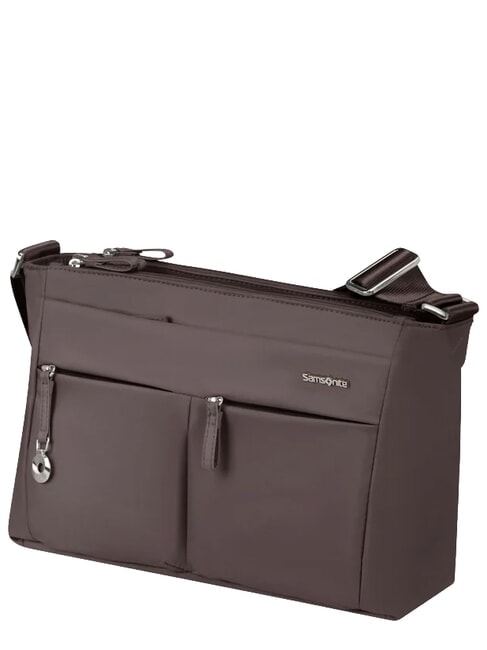MOVE 5.0 Bolso de hombro oscuro / tau - Bolsos Mujer