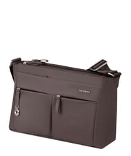 SAMSONITE MOVE 5.0 Bolso de hombro oscuro / tau - Bolsos Mujer - 2