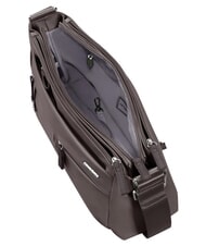 SAMSONITE MOVE 5.0 Bolso de hombro oscuro / tau - Bolsos Mujer - 4