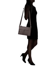 SAMSONITE MOVE 5.0 Bolso de hombro oscuro / tau - Bolsos Mujer - 5