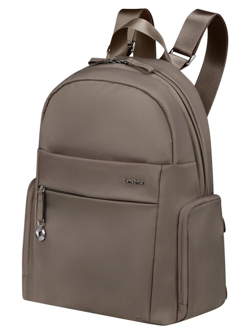 MOVE 5.0  Mochila de mujer oscuro / tau - Bolsos Mujer