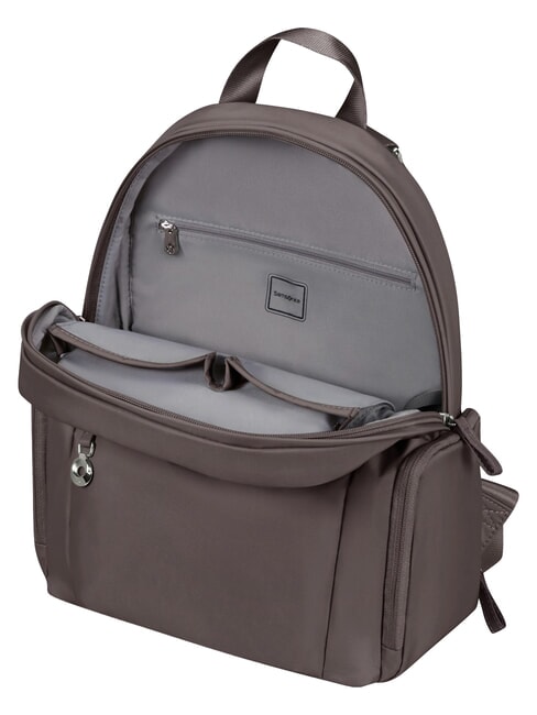 MOVE 5.0  Mochila de mujer oscuro / tau - Bolsos Mujer