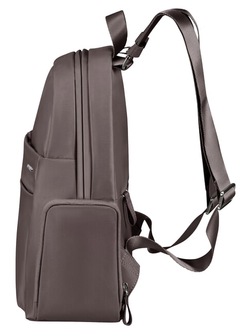 MOVE 5.0  Mochila de mujer oscuro / tau - Bolsos Mujer