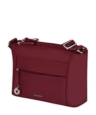 SAMSONITE MOVE 5.0  Bolso de hombro Burdeos - Bolsos Mujer - 2