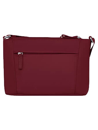 MOVE 5.0  Bolso de hombro Burdeos - Bolsos Mujer