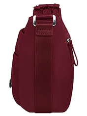 MOVE 5.0  Bolso de hombro Burdeos - Bolsos Mujer