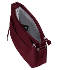 SAMSONITE MOVE 5.0  Bolso de hombro Burdeos - Bolsos Mujer - 5
