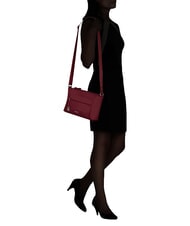 SAMSONITE MOVE 5.0  Bolso de hombro Burdeos - Bolsos Mujer - 6
