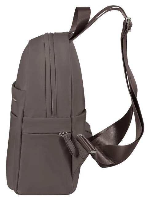 MOVE 5.0  Mochila oscuro / tau - Bolsos Mujer