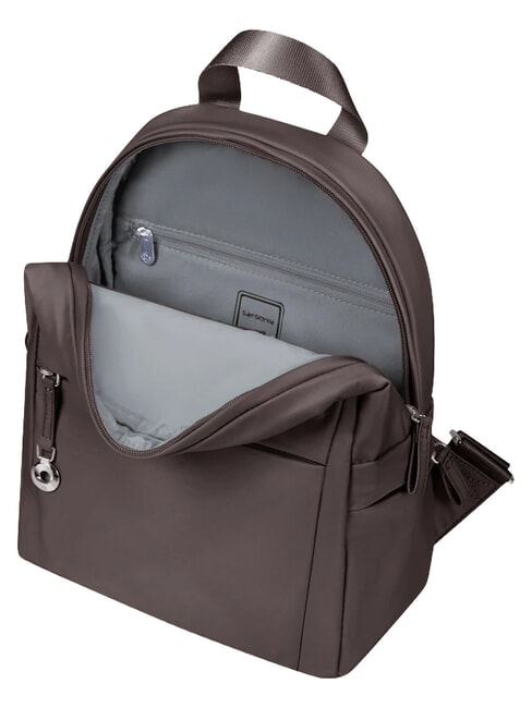MOVE 5.0  Mochila oscuro / tau - Bolsos Mujer