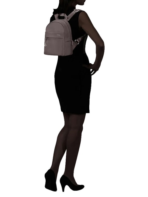 MOVE 5.0  Mochila oscuro / tau - Bolsos Mujer