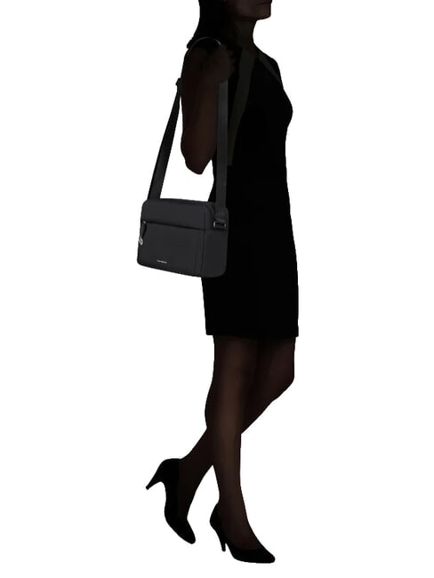 MOVE 5.0 Bolso bandolera NEGRO - Bolsos Mujer