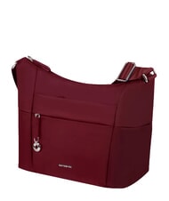 SAMSONITE MOVE 5.0 S Bolso de hombro Burdeos - Bolsos Mujer - 2