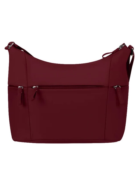 MOVE 5.0 S Bolso de hombro Burdeos - Bolsos Mujer