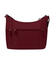 SAMSONITE MOVE 5.0 S Bolso de hombro Burdeos - Bolsos Mujer - 3