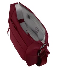 SAMSONITE MOVE 5.0 S Bolso de hombro Burdeos - Bolsos Mujer - 4