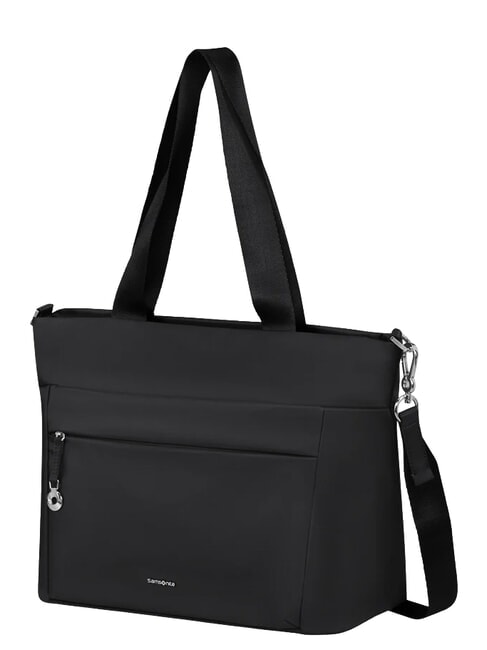 MOVE 5.0 Bolsa de la compra NEGRO - Bolsos Mujer