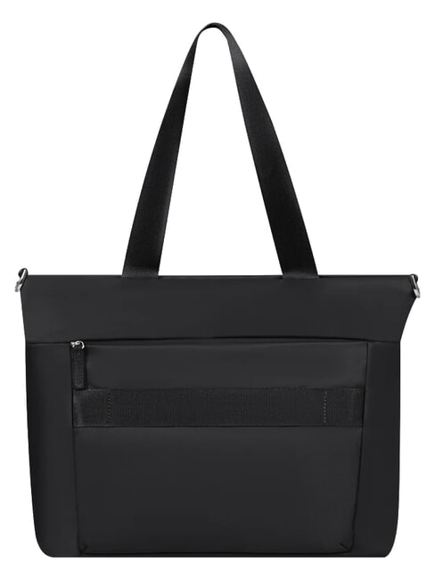 MOVE 5.0 Bolsa de la compra NEGRO - Bolsos Mujer
