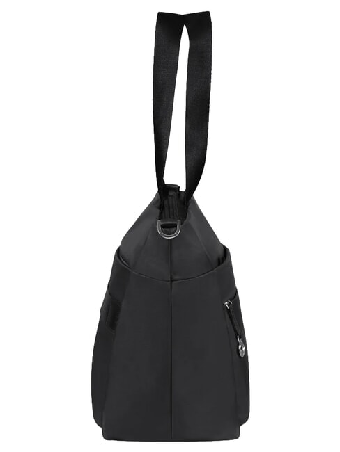 MOVE 5.0 Bolsa de la compra NEGRO - Bolsos Mujer