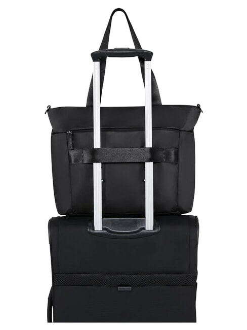 MOVE 5.0 Bolsa de la compra NEGRO - Bolsos Mujer