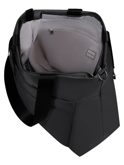 MOVE 5.0 Bolsa de la compra NEGRO - Bolsos Mujer