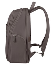 SAMSONITE MOVE 5.0 Mochila de nailon para port&aacute;til de 14" oscuro / tau - Bolsos Mujer - 3