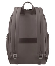 SAMSONITE MOVE 5.0 Mochila de nailon para port&aacute;til de 14" oscuro / tau - Bolsos Mujer - 4
