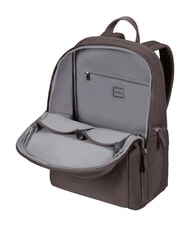 SAMSONITE MOVE 5.0 Mochila de nailon para port&aacute;til de 14" oscuro / tau - Bolsos Mujer - 5