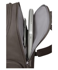 SAMSONITE MOVE 5.0 Mochila de nailon para port&aacute;til de 14" oscuro / tau - Bolsos Mujer - 6
