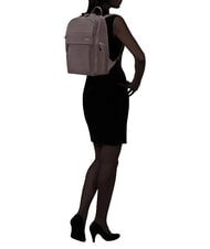 SAMSONITE MOVE 5.0 Mochila de nailon para port&aacute;til de 14" oscuro / tau - Bolsos Mujer - 7