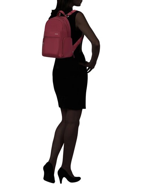 MOVE 5.0  Mochila de mujer Burdeos - Bolsos Mujer