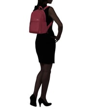SAMSONITE MOVE 5.0  Mochila de mujer Burdeos - Bolsos Mujer - 2